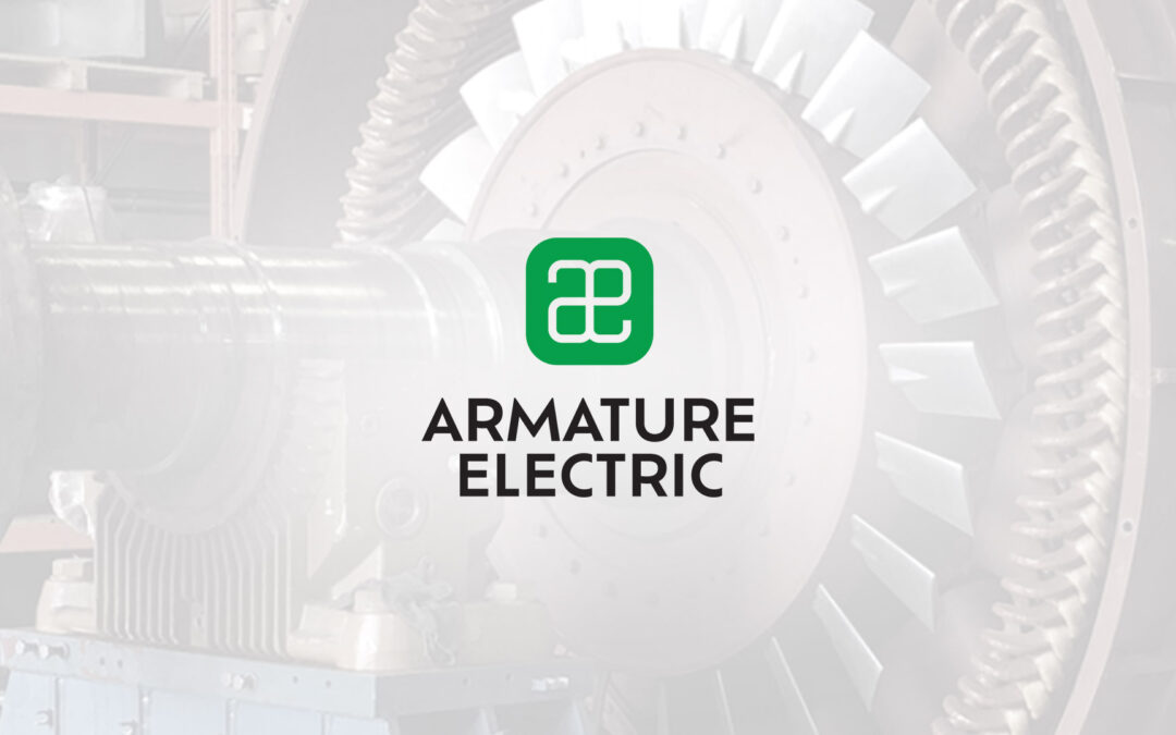 Matthew Campbell Appointed General Manager of Armature Electric