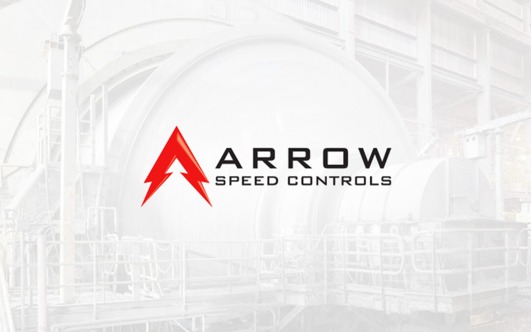 Peter Rees Appointed President of Arrow Speed Controls