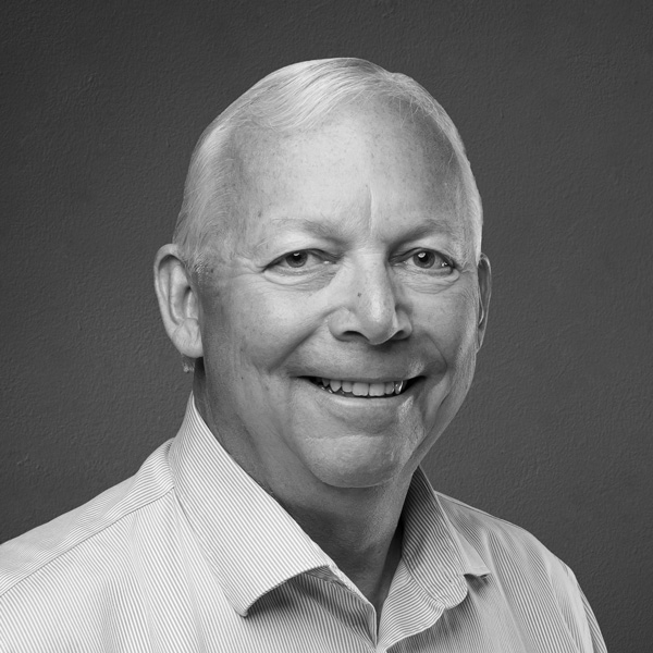 Joe Higgs<br />
Vice President, Field Service