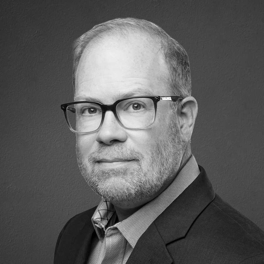 Andrew Turnbull Director of Quality,