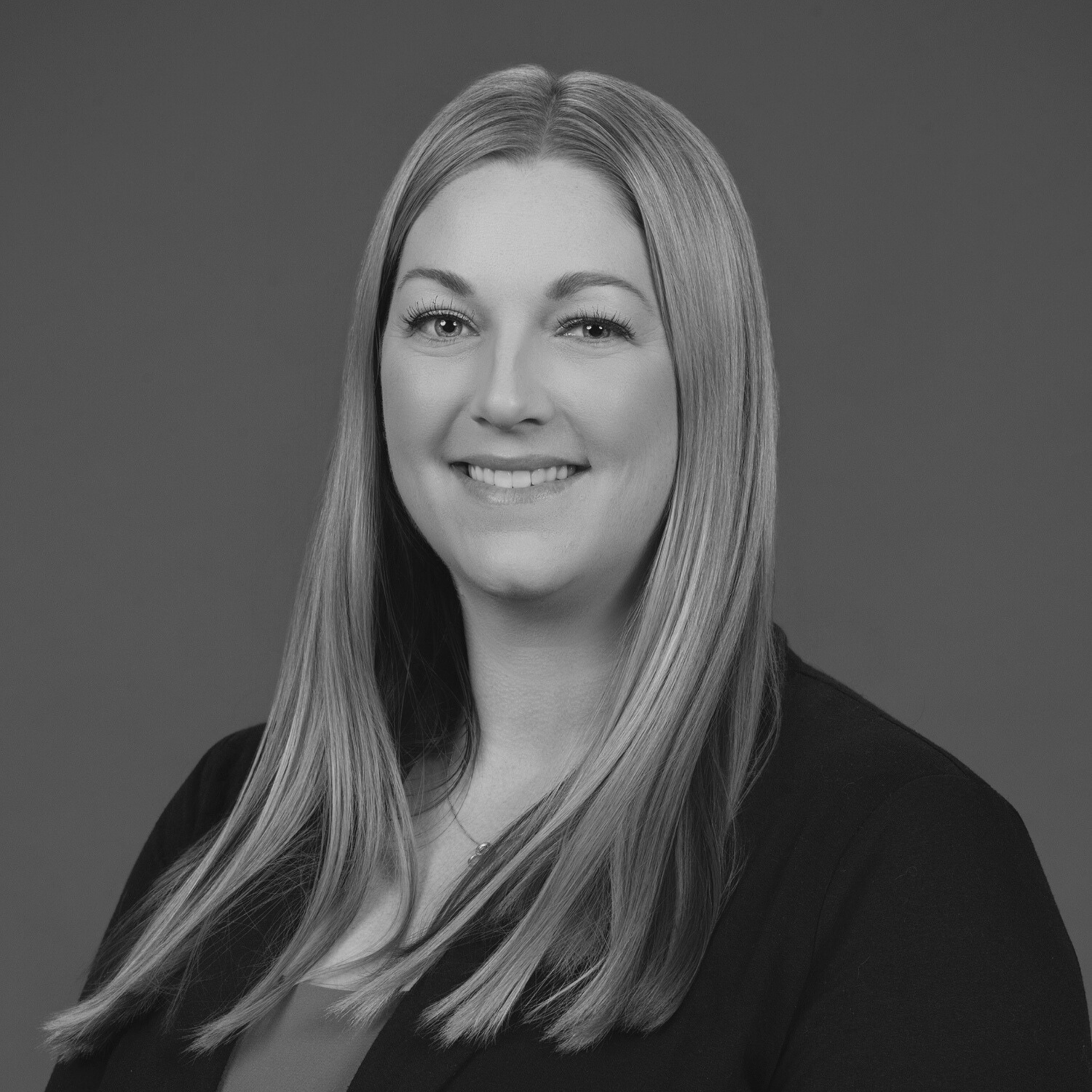 Stephanie Traylor - Manager, Employee Health & Safety